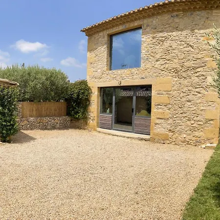Le Clos Des Sarments * Saint-Gervasy