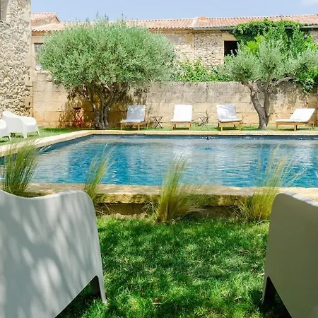 Le Clos Des Sarments * Saint-Gervasy