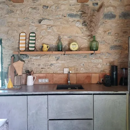 Le Clos Des Sarments