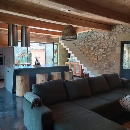 Le Clos Des Sarments Semesterbostad
