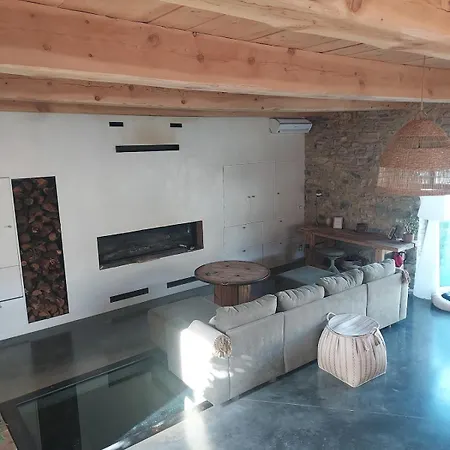 Le Clos Des Sarments Saint-Gervasy