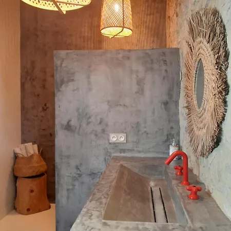 Le Clos Des Sarments