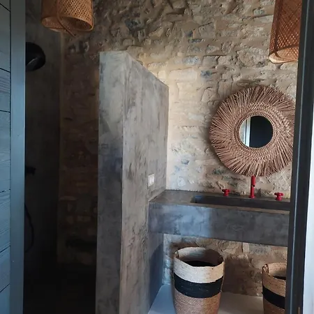 Le Clos Des Sarments * Saint-Gervasy