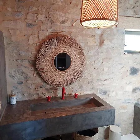 Le Clos Des Sarments Semesterbostad