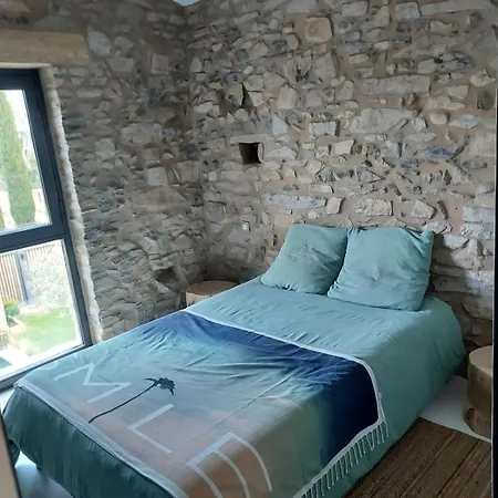 Le Clos Des Sarments Semesterbostad