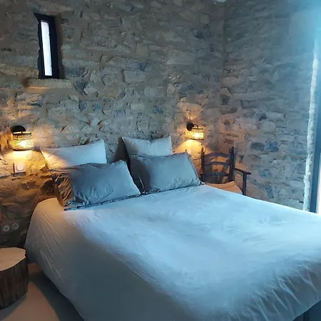 Le Clos Des Sarments Saint-Gervasy