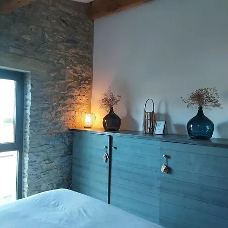 Le Clos Des Sarments *