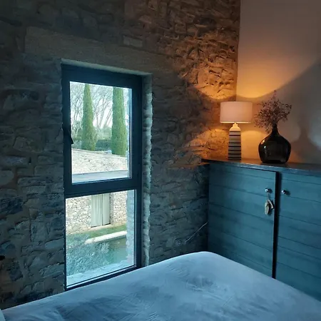 Le Clos Des Sarments *