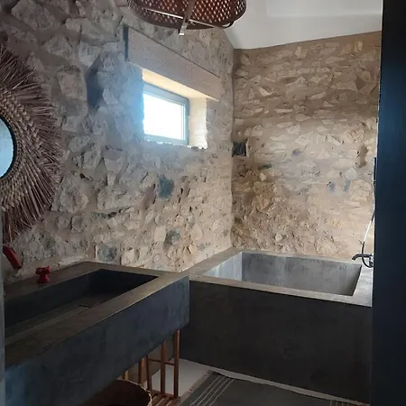 Le Clos Des Sarments Semesterbostad *