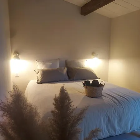 Le Clos Des Sarments Semesterbostad
